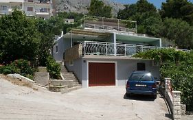 Apartments By The Sea Lokva Rogoznica, Omis - 6005